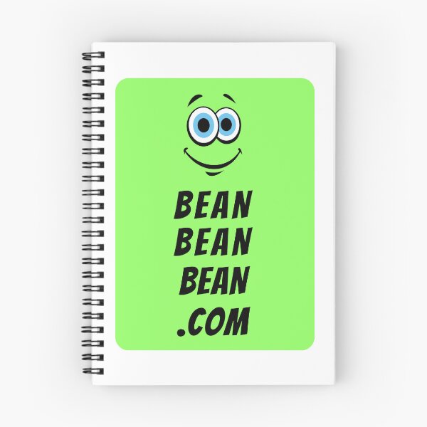 Item preview, BeanBeanBean designed and sold by Stevenobinsun.