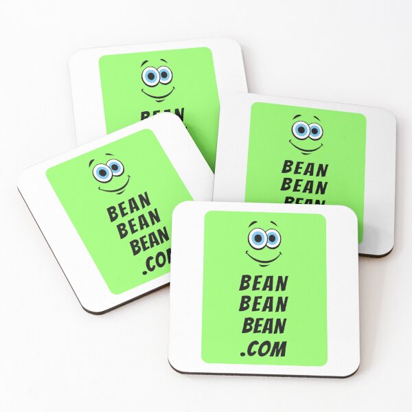Item preview, BeanBeanBean designed and sold by Stevenobinsun.