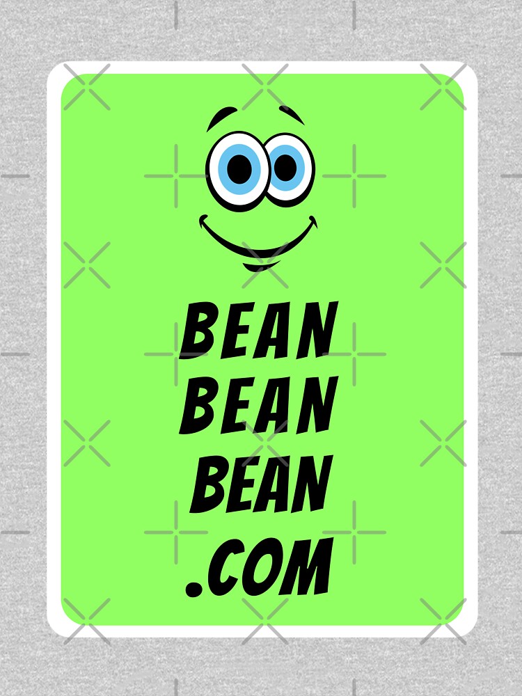 BeanBeanBean by Stevenobinsun