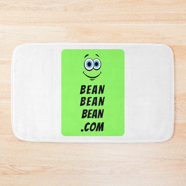 Item preview, BeanBeanBean designed and sold by Stevenobinsun.