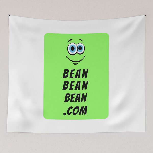 Item preview, BeanBeanBean designed and sold by Stevenobinsun.