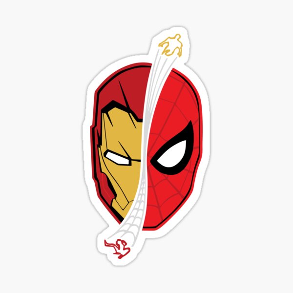 Camiseta de campaña de Robert Downey Jr Pegatina