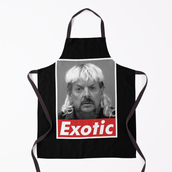 Item preview, Exotic - Poster Essential designed and sold by YusufBusha.