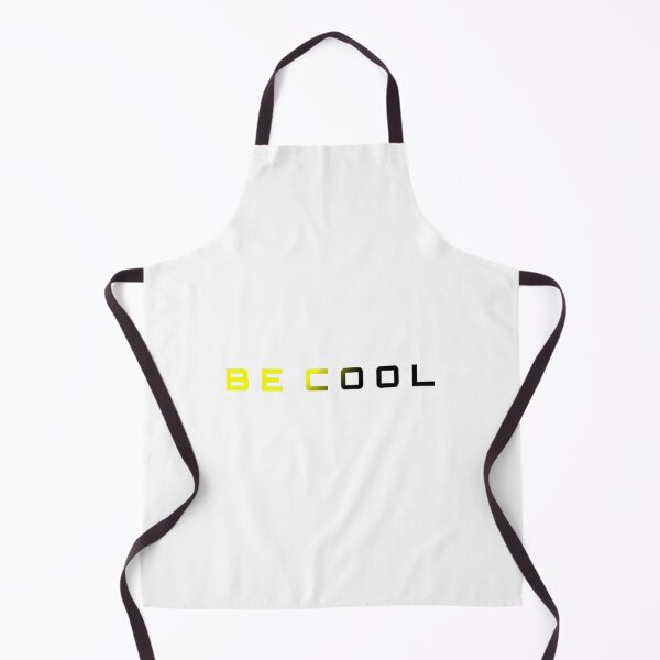 Aperçu de l'œuvre SOIT COOL créée et vendue par YOSPACE.