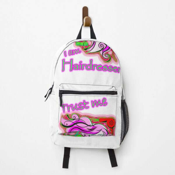 Item preview, Trust me I am hairdresser designed and sold by Teodosija.