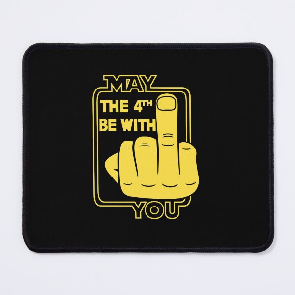 Item preview, May The 4th Be With You designed and sold by christianyu.