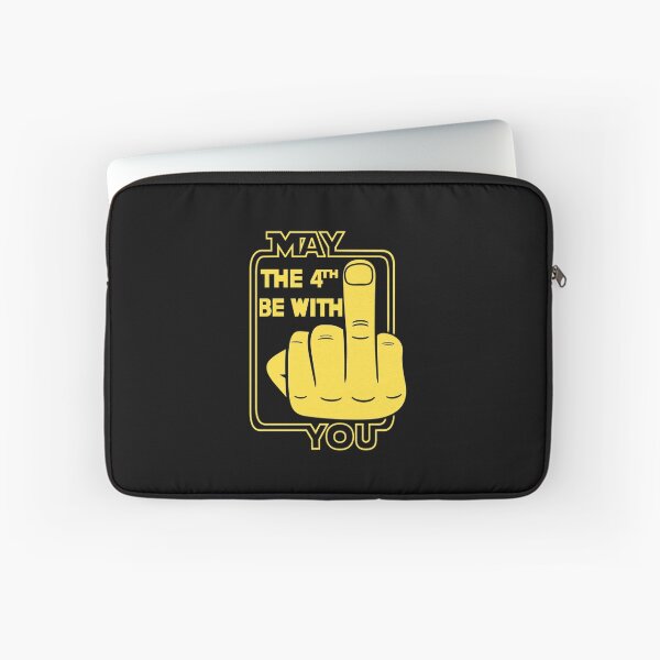 Item preview, May The 4th Be With You designed and sold by christianyu.