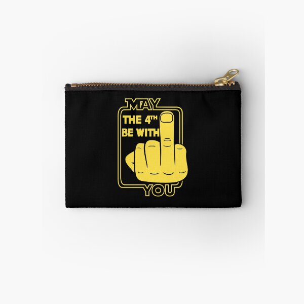 Item preview, May The 4th Be With You designed and sold by christianyu.