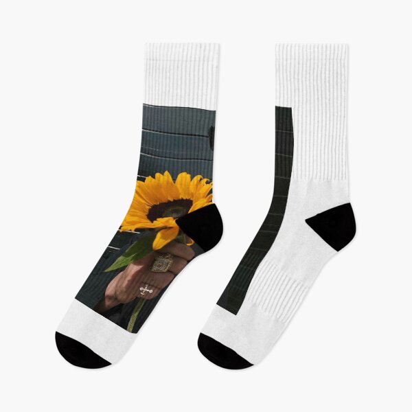 Item preview, Magic love Bad Bunny - Camiseta con girasol para hombre designed and sold by hansennielsen.