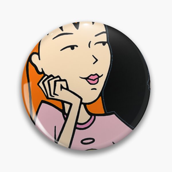 Item preview, Daria  quinn morgendorffer from daria designed and sold by glindautto.