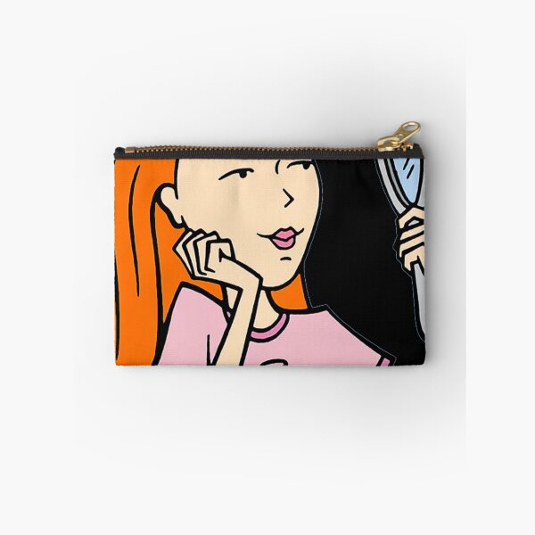 Item preview, Daria  quinn morgendorffer from daria designed and sold by glindautto.