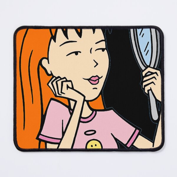 Item preview, Daria  quinn morgendorffer from daria designed and sold by glindautto.