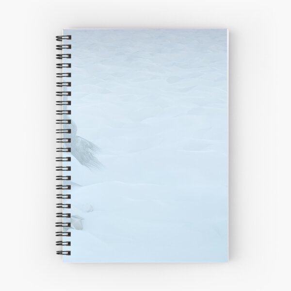 Item preview, Yeti - Sasquatch - Abominable Snowman - Bigfoot - Digital Illustration of Yeti walking in Snowfield designed and sold by artbymisterfatz.