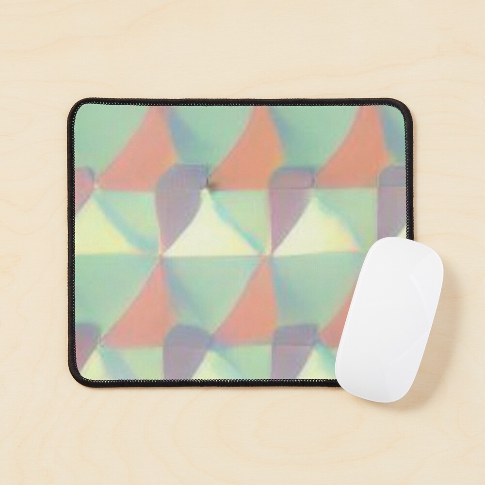 Item preview, Mouse Pad designed and sold by Shiablue.