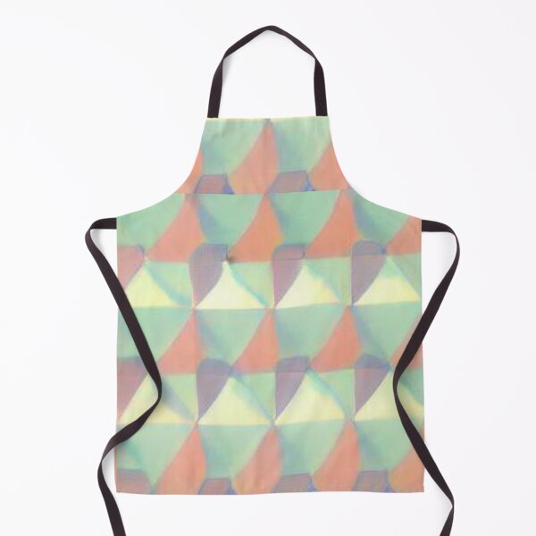 Item preview, Abstract Diamonds Pattern designed and sold by Shiablue.