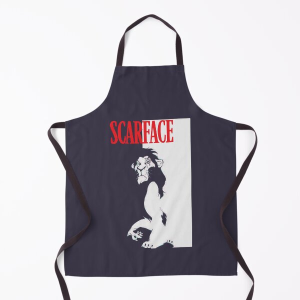 Item preview, Lover Gift Scarface Classic Fan designed and sold by Verna004Helen.