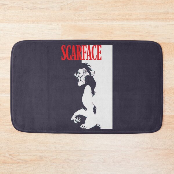 Item preview, Lover Gift Scarface Classic Fan designed and sold by Verna004Helen.