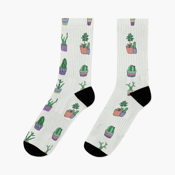 Item preview, Cactus x 9 designed and sold by Pavnud.