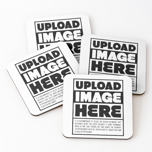 Item preview, Upload Image Here Placeholder Text; Use when there is no picture designed and sold by GreissDesign.