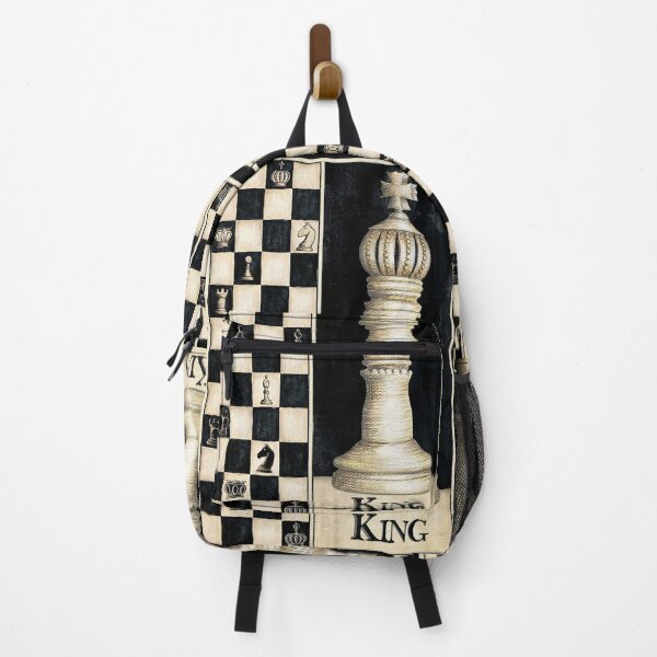 Item preview, Chess King art designed and sold by cevyl49.