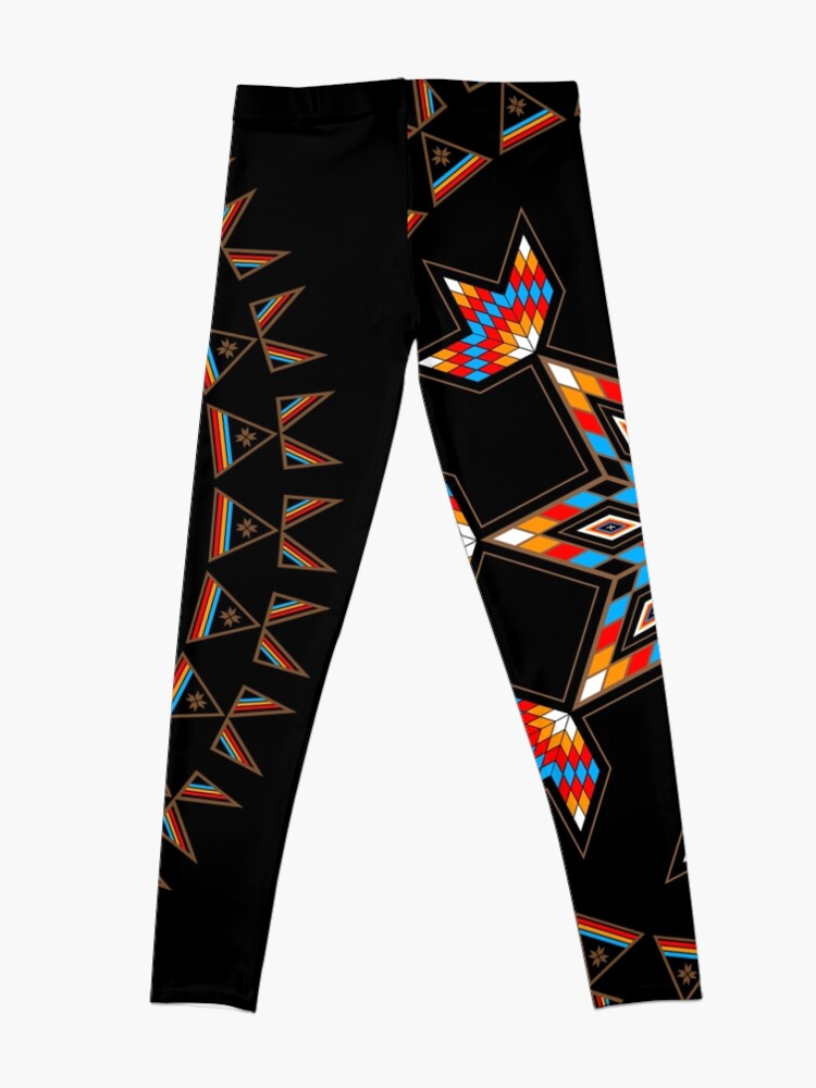 Alternate view of Morning Star Leggings