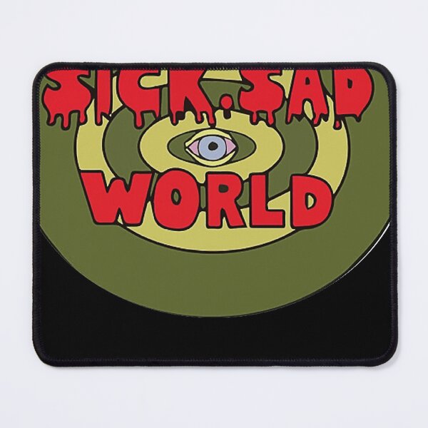 Item preview, Daria  sick sad world Daria designed and sold by glindautto.