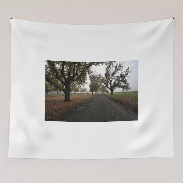 Item preview, King George V Avenue. designed and sold by Ian Ramsay.