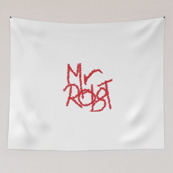 Item preview, Mr Robot design designed and sold by YOSPACE.