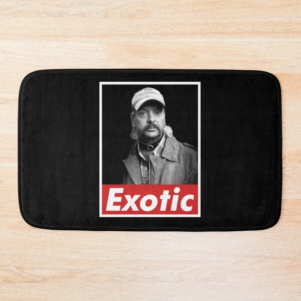 Item preview, Exotic Essential T-Shirt C designed and sold by YusufBusha.