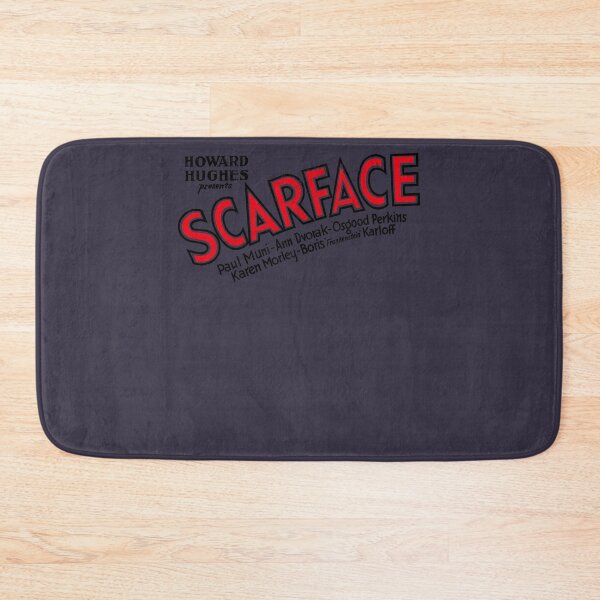 Item preview, Lucky Gift Scarface Gifts For Halloween designed and sold by Verna004Helen.