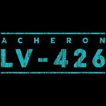 LV-426 Celebrate Alien Day 4.26.16 - Aliens T-Shirt