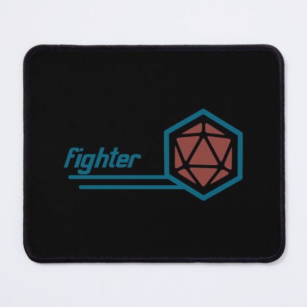Item preview, Fighter Classic T-Shirt designed and sold by addeoovrteqt.