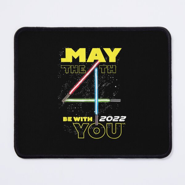 Item preview, May The 4th Be With You designed and sold by christianyu.