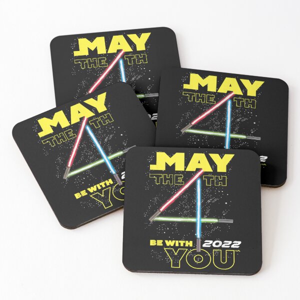 Item preview, May The 4th Be With You designed and sold by christianyu.