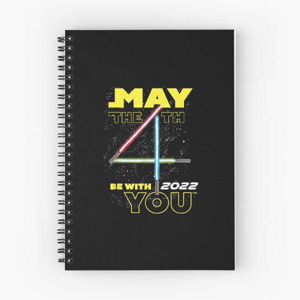 Item preview, May The 4th Be With You designed and sold by christianyu.