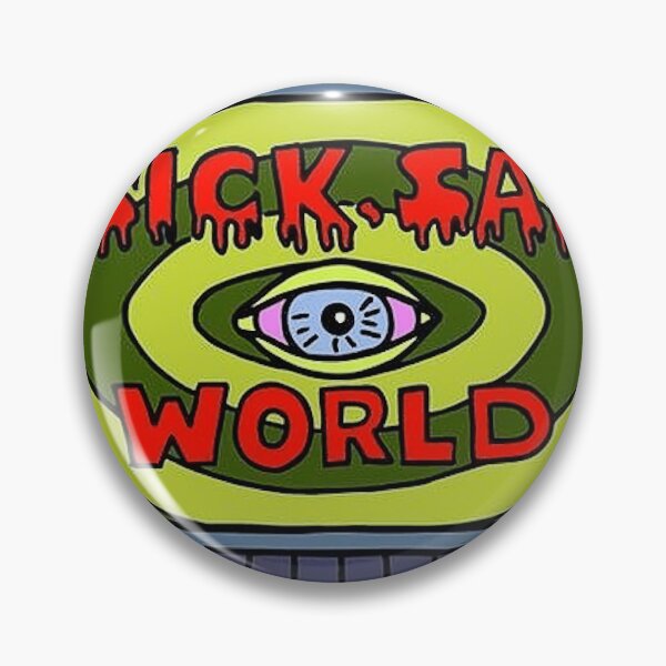 Item preview, Daria  Sick Sad World designed and sold by glindautto.