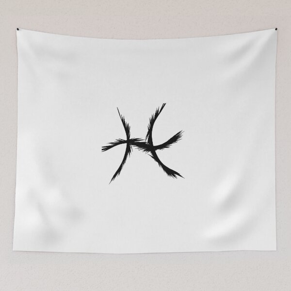 Item preview, COOL LETTER H designed and sold by YOSPACE.