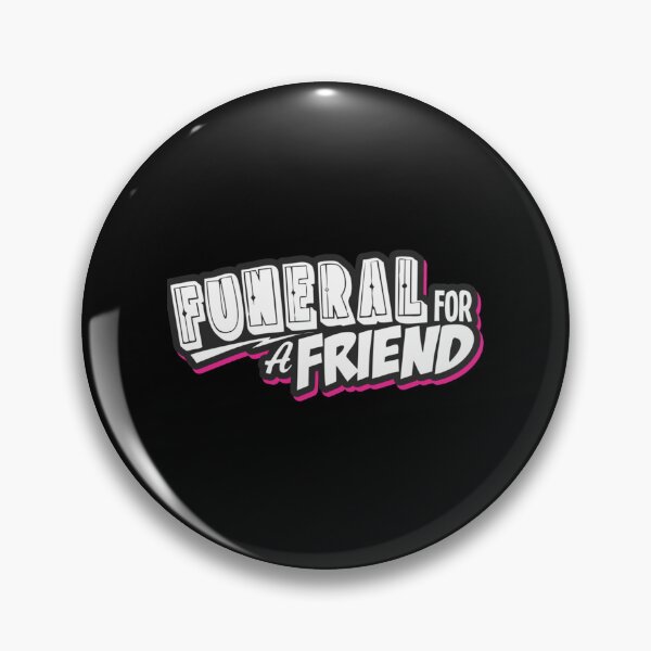 Item preview, Funeral For A Friend Classic T-Shirt designed and sold by denissebla.