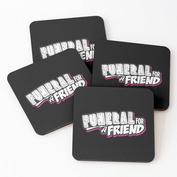 Item preview, Funeral For A Friend Classic T-Shirt designed and sold by denissebla.