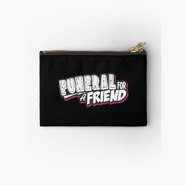 Item preview, Funeral For A Friend Classic T-Shirt designed and sold by denissebla.