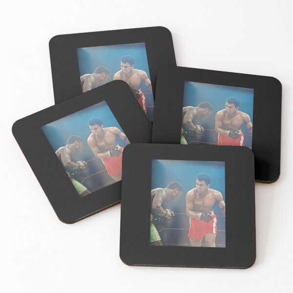 Item preview, Ali v Frazier &x27;71 Premi designed and sold by pabichfamoal.