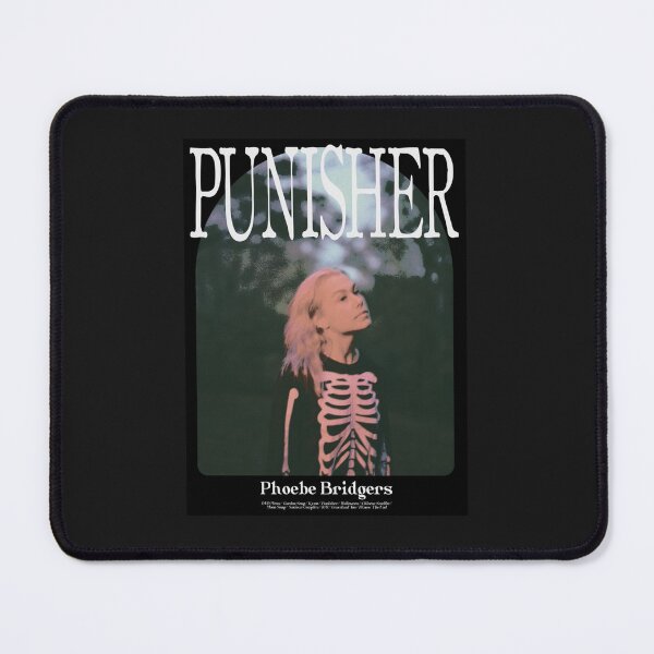 Item preview, Phoebe Bridgers Punis designed and sold by jodierlcar.