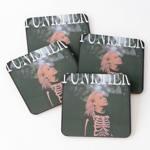 Item preview, Phoebe Bridgers Punis designed and sold by jodierlcar.