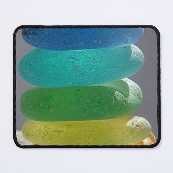 Item preview, Colorful Stone Arrangement designed and sold by NengShop.