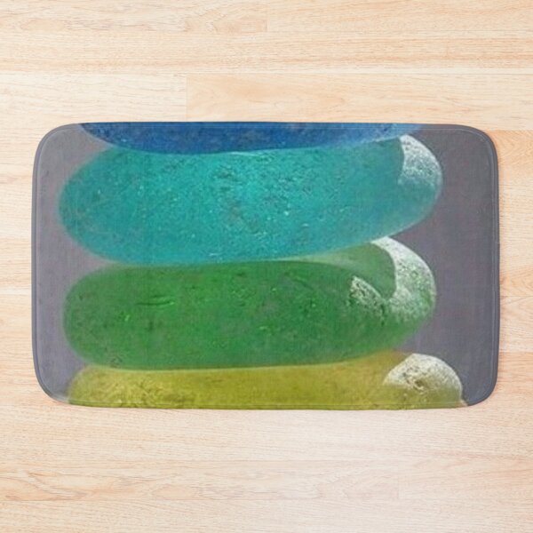 Item preview, Colorful Stone Arrangement designed and sold by NengShop.