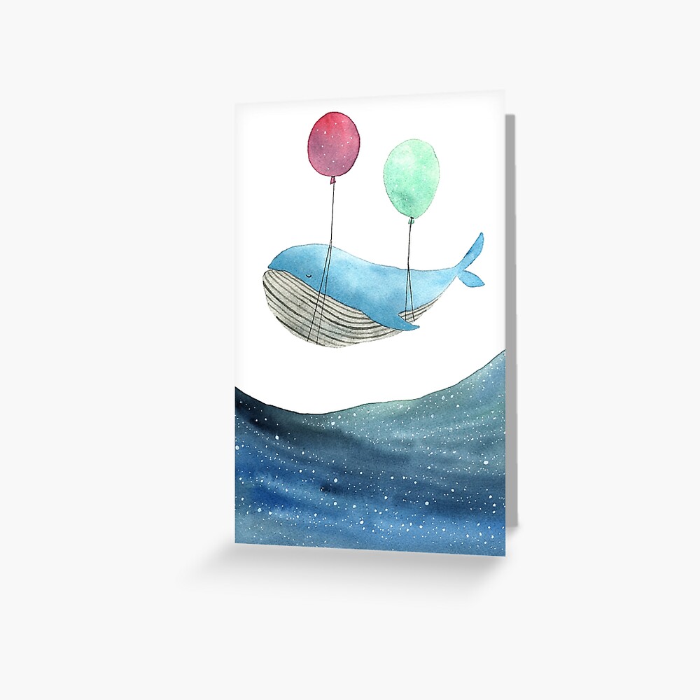Just be happy Greeting Card