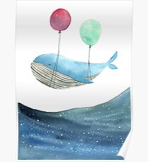 Just be happy Poster