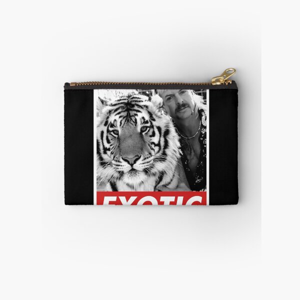 Item preview, EXOTIC Essential T-Shirt designed and sold by YusufBusha.