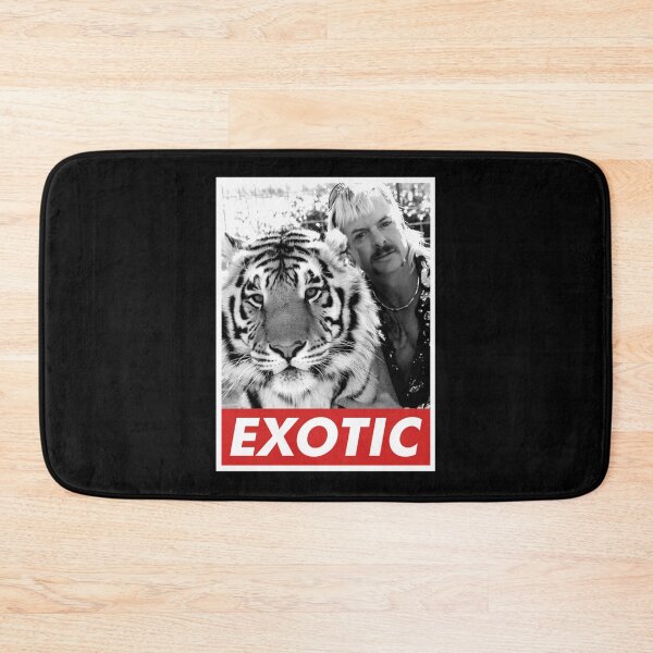 Item preview, EXOTIC Essential T-Shirt designed and sold by YusufBusha.