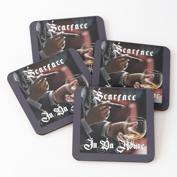 Item preview, Mens My Favorite Scarface gangster Cute Gifts designed and sold by Verna004Helen.